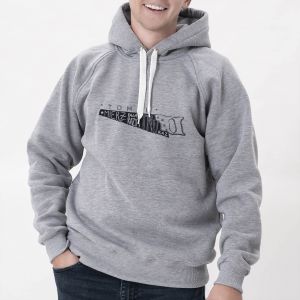 Personalizowana bluza DLA STOLARZA - XXL