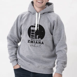 Bluza DLA MYLIWEGO mska - XXL