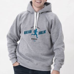 Personalizowana BLUZA DLA BIEGACZA - M
