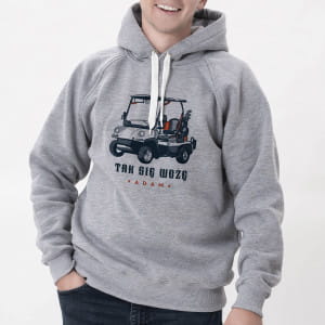 Bluza dla golfisty TAK SI WO - XXL