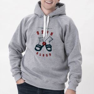 mieszna BLUZA NA 18 URODZINY - XXL