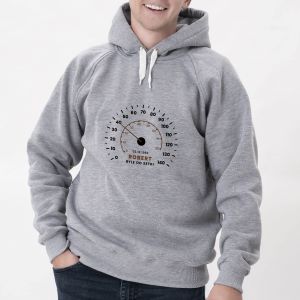 Personalizowana BLUZA NA 40 URODZINY - XXL