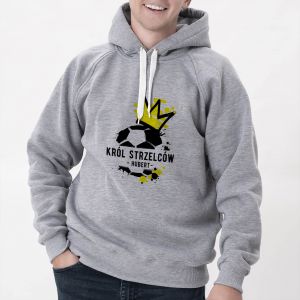 Personalizowana bluza dla pikarza KRL STRZELCW - S