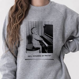 Bluza ze zdjciem na urodziny DOSKONAA OD MAEGO XXL