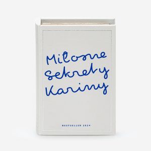 Book box MIOSNE SEKRETY prezent dla kobiety