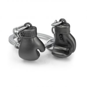 Brelok 3D R�KAWICE BOKSERSKIE upominek dla boksera brelok do kluczy prezent dla sportowca akcesoria bokserskie