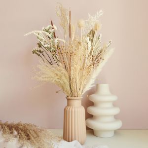 Suszony BUKIET W STYLU BOHO duy