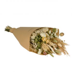 Bukiet boho FIELD BOUQUET suszony