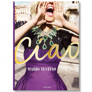 Ciao - Mario Testino