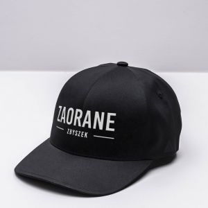 Czapka z daszkiem dla rolnika ZAORANE