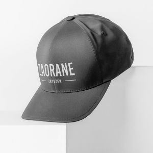 Personalizowana czapka dla rolnika ZAORANE