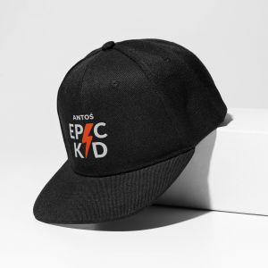 Czapka z daszkiem dla dziecka EPIC KID