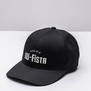 Czapka z daszkiem DLA NAUCZYCIELA W-Fu