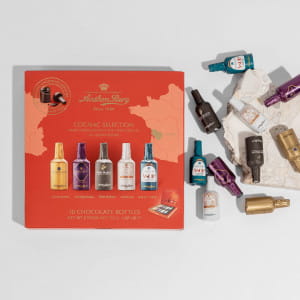 Czekoladki z alkoholem COGNAC SELECTION 155 g