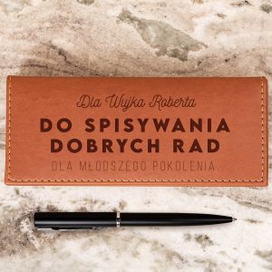 Dugopis dla wujka WATERMAN