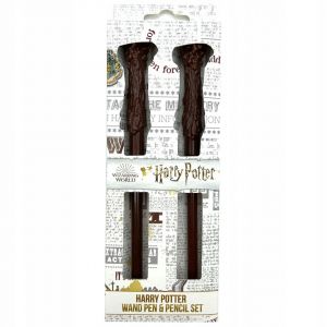 Zestaw dugopis i owek Harry Potter RӯDKI
