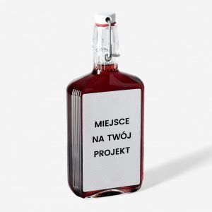 Dobry likier na prezent TWJ PROJEKT