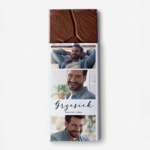 Czekolada dla ch�opaka JEDYNY TAKI