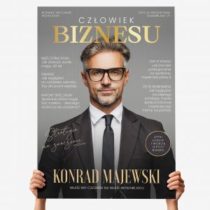 Du�a kartka dla szefa ze zdj�ciem kartka urodzinowa dla szefa prezent dla szefa