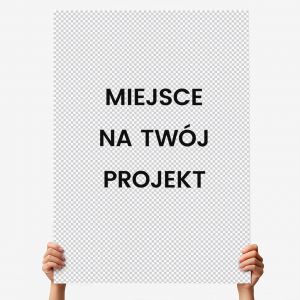 Du�a kartka na urodziny TW�J PROJEKT