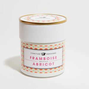 Konfitura z moreli francuska CONFITURE PARISIENNE