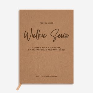 Elegancki notes z grawerem PREZENT DLA NAUCZYCIELA prezent na dzie nauczyciela personalizowany notes