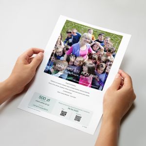 E-voucher na wybrane wydarzenie Adria Art PREZENT DLA PRZEDSZKOLANKI NA KONIEC ROKU - 500 z