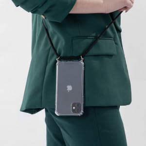 Case iPhone 11 na sznurku