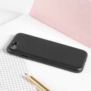 Skrzane etui Iphone 8