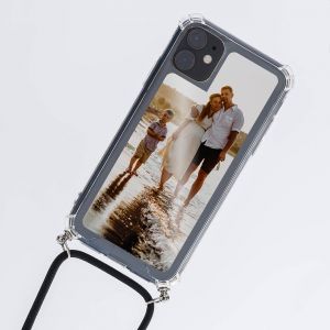 Case ZE ZDJCIEM etui na iPhone 11