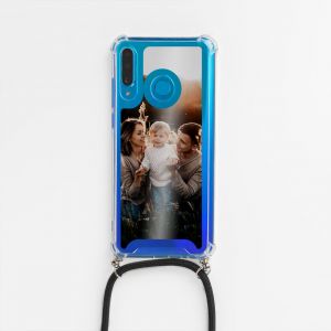 Etui HUAWEI P30 LITE CASE ze zdjciem 