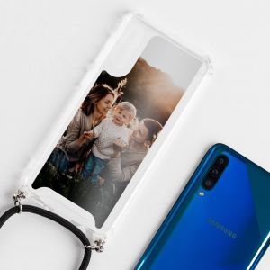 Etui Samsung Galaxy A50 ZE ZDJCIEM