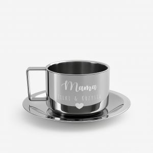 Fili�anka na Dzie� Mamy z imionami dzieci  prezent na dzie� matki fili�anka personalizowana fili�anka dla mamy