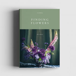 Finding Flowers PREZENT DLA FLORYSTKI