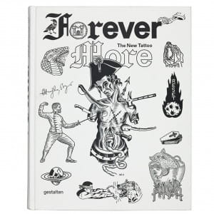 Ksika o tatuaach - Forever More The New Tattoo