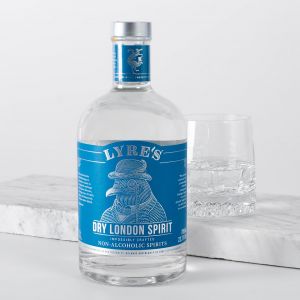 Gin bezalkoholowy LYRE'S DRY LONDON 