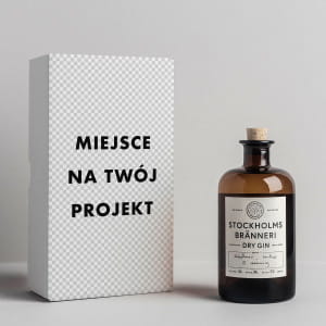 Gin TWJ PROJEKT