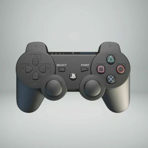 Gniotek antystresowy PLAYSTATION