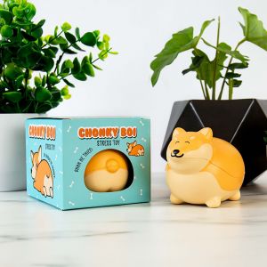 Gniotek Corgi