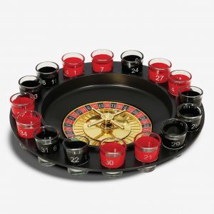 Gra na imprez� ALKO RULETKA