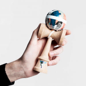 Gra zrcznociowa KENDAMA NOIA 4