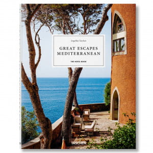 Great Escapes Mediterranean