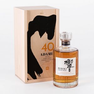 Whisky japoska Hibiki WHISKY NA URODZINY