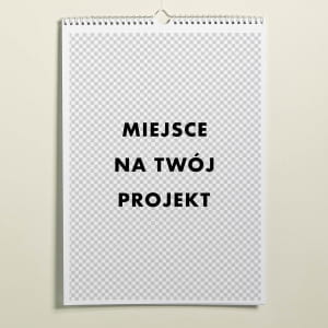 Kalendarz TWJ PROJEKT