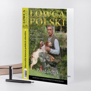 Kartka personalizowana A4 OWCA POLSKI