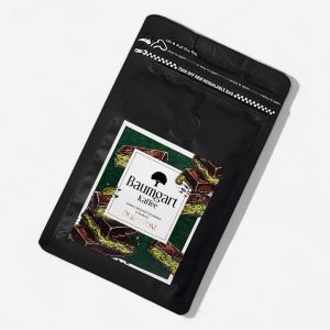 Kawa smakowa DUBAJSKA prezent dla mionika kawy kawa mielona prezent dla kawosza smakowa kawa