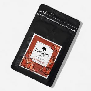 Mielona kawa karmelowa PREZENT DLA KAWOSZA prezent dla mionika kawy kawa mielona karmelowa kawa