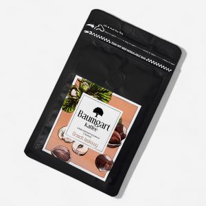 Mielona KAWA ORZECHOWA prezent dla mionika kawy kawa mielona prezent dla kawosza orzechowa kawa