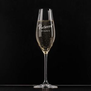 Kieliszek do Prosecco POMYS NA PREZENT DLA KOLEANKI