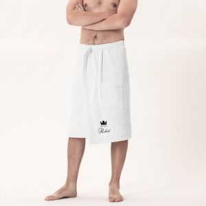 Kilt m�ski do sauny KING